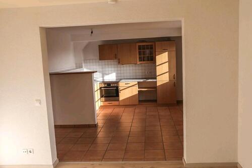 Foto - 2-Zimmer-Wohnung für Ersatz-Oma