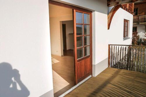 Foto - Etagenwohnung in Feldberg (Schwarzwald) zur Miete