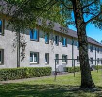 2-Zimmer-Wohnung in Herten Disteln