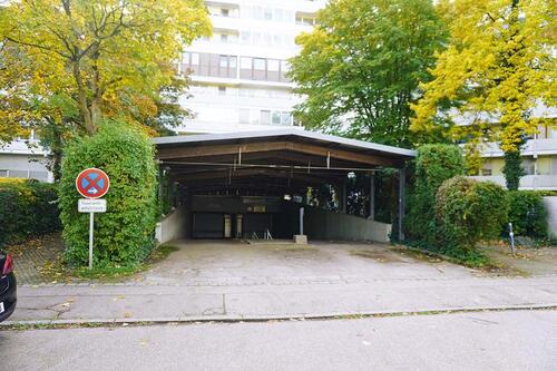 Foto - Duplexstellplatz Nr. 133 unten rechts