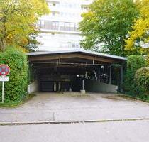 Duplexstellplatz Nr. 133 unten rechts - Unterschleißheim