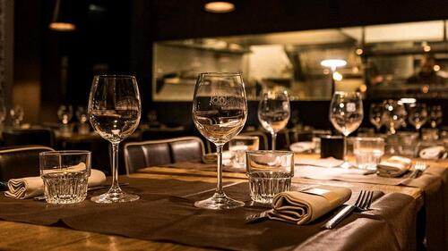 Foto - renovierung bedurftig Ladenlokal Gatro Restaurant zu vermieten