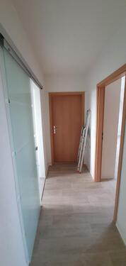 Foto - 2 Raum Dachgeschosswohnung in Naunhof zu vermieten