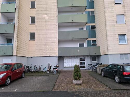 Foto - 1 Zimmerwohnung zu vermieten - 580,00&nbsp;EUR Kaltmiete, ca.&nbsp; 42,00&nbsp;m&sup2;