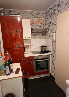 Foto - 1 Zimmer Etagenwohnung zur Miete in Germersheim