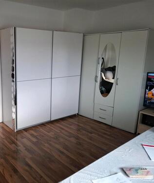Foto - Etagenwohnung in Germersheim zur Miete