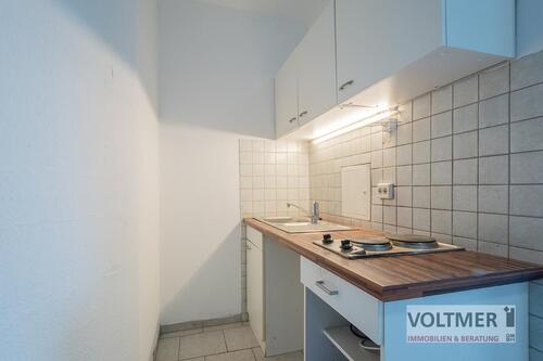 Foto - 1 Zimmer Etagenwohnung zur Miete in Homburg