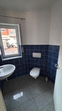 Foto - Erdgeschoßwohnung in Altertheim zur Miete