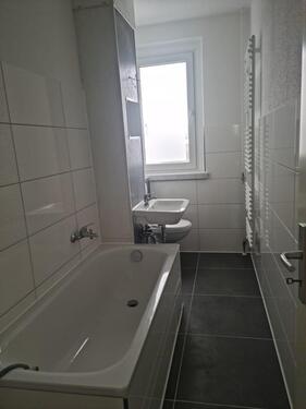 Foto - Sanierte 3 Raumwohnung mit Balkon