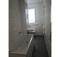 Sanierte 3 Raumwohnung mit Balkon - Weißenfels