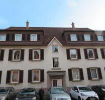 Modernisierte Altbauwohnung mit Platz für die ganze Familie! - Esslingen am Neckar