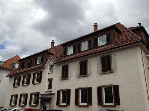 Foto - 4 Zimmer Etagenwohnung zur Miete in Esslingen am Neckar