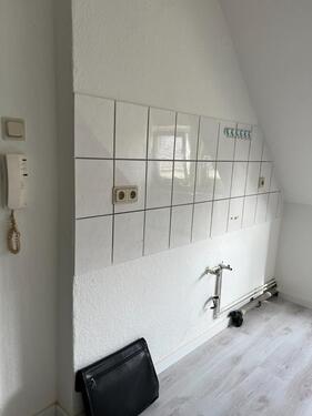 Foto - 2 Zimmer Dachgeschoßwohnung zur Miete in Nentershausen