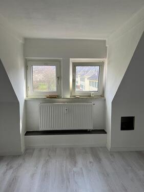 Foto - 2 Zimmer Dachgeschoßwohnung in Nentershausen