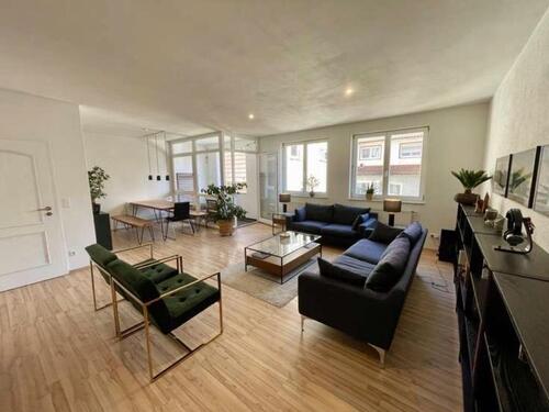 Foto - Moderne, gepflegte 3,5-Zimmer-Wohnung 101 m² in Schorndorf