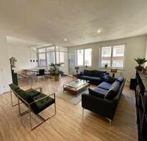 Moderne, gepflegte 3,5-Zimmer-Wohnung 101 m² in Schorndorf