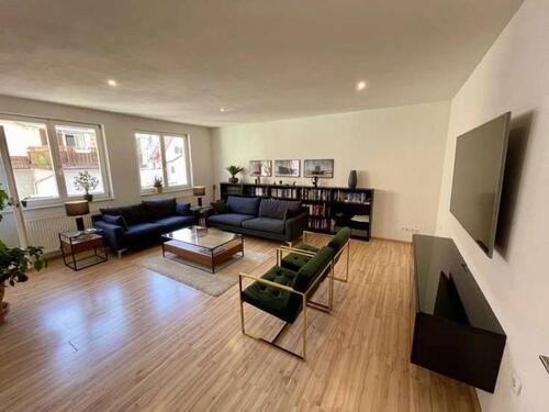 Foto - 3.5 Zimmer Etagenwohnung zur Miete in Schorndorf