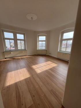 Foto - Sonnendurchflutete Jugendstil-Altbauwohnung mit Gebirgsblick! Frisch renoviert!