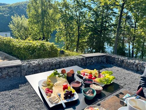 Foto - Raus aus dem Job - eigenes Seecafé am Diemelsee übernehmen