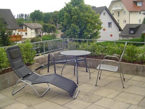 Foto - 2 Zimmer Terrassenwohnung zur Miete in Villingen-Schwenningen