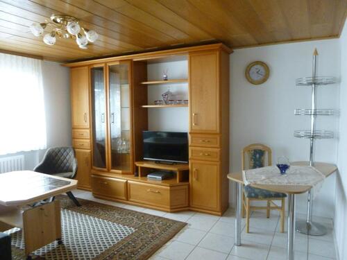 Foto - 2 Zimmer Terrassenwohnung in Villingen-Schwenningen