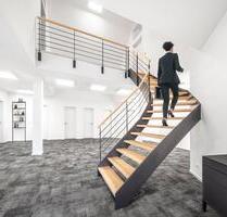 Moderne Büros ab 270 € All-Inclusive | monatlich kündbar | Modau - Ober-Ramstadt