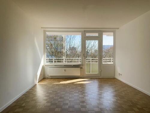 Foto - 3 Zimmer Etagenwohnung in Ratingen