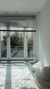 Foto - 2.5 Zimmer Etagenwohnung zur Miete in Berlin