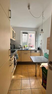 Foto - Etagenwohnung in Berlin zur Miete