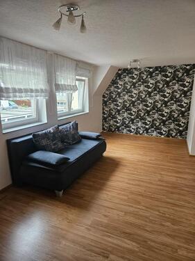 Foto - 1 Zimmer Etagenwohnung in Trier