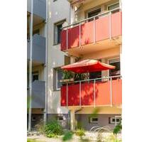 Frisch für Sie saniert! - 357,00&nbsp;EUR Kaltmiete, ca.&nbsp; 59,66&nbsp;m&sup2; in Wittenberg Lutherstadt (PLZ: 06886)