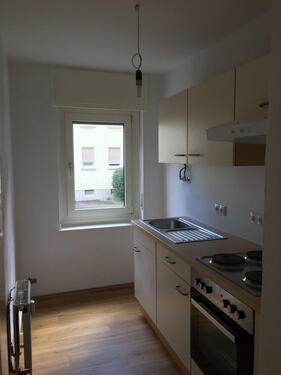 Foto - 2 Zimmer Hochparterre zur Miete in Trier