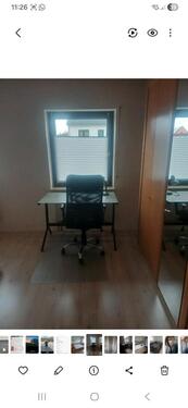 Foto - 2 Zimmer Erdgeschoßwohnung zur Miete in Pleinfeld