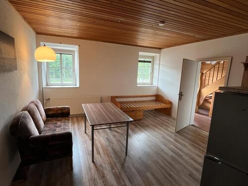 Foto - 1.5 Zimmer Etagenwohnung in Edewecht