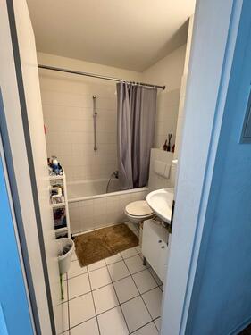 Foto - VERMIETUNG NUR AUF ZEIT!!! 1 Zimmer Ffm