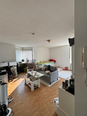 Foto - 1 Zimmer Etagenwohnung in Frankfurt am Main