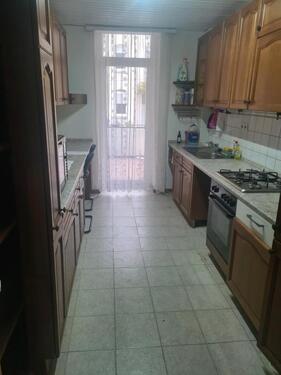 Foto - 3 Zimmer Erdgeschoßwohnung in Karlsruhe