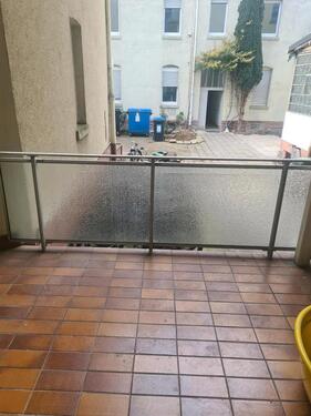 Foto - Erdgeschoßwohnung in Karlsruhe zur Miete