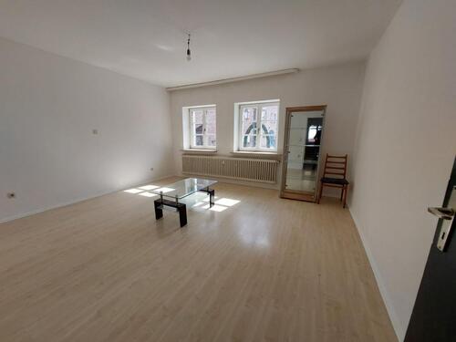 Foto - 2.5 Zimmer Erdgeschoßwohnung zur Miete in Heideck