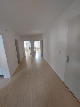 Foto - 2.5 Zimmer Erdgeschoßwohnung in Heideck