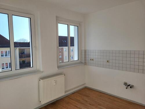 Foto - kwr GmbH: Brandenburger Str. 1, 3. Obergeschoss links in Rathenow