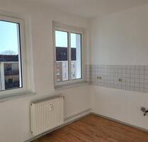 kwr GmbH: Brandenburger Str. 1, 3. Obergeschoss links in Rathenow