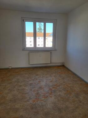 Foto - Etagenwohnung in Rathenow zur Miete