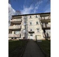 Bei VIVAWEST die Sonnenstrahlen auf dem eigenen Balkon genießen. - Recklinghausen König Ludwig