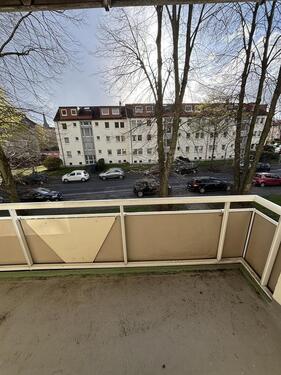 Foto - 2.5 Zimmer Etagenwohnung in Recklinghausen