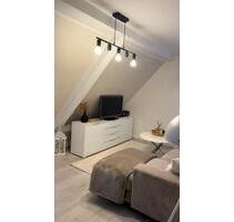 2-Zimmer-Dachgeschosswohnung in zentraler Lage zum 01.06.2026 - Kamen