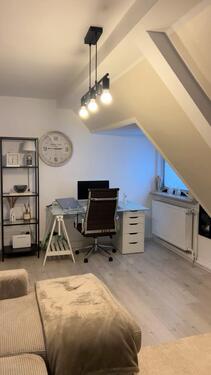 Foto - 2 Zimmer Dachgeschoßwohnung zur Miete in Kamen