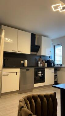 Foto - 2 Zimmer Dachgeschoßwohnung in Kamen