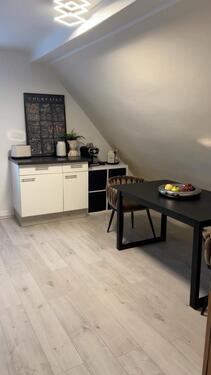 Foto - Dachgeschoßwohnung in Kamen zur Miete