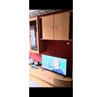 Mietwohnung, 3 ZKB, Saarbrücken (Gersweilerstraße)